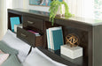Vanmore Storage Bed - Imperial Furniture (Las Vegas, NV) - Multi Location