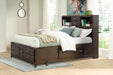 Vanmore Storage Bed - Imperial Furniture (Las Vegas, NV) - Multi Location