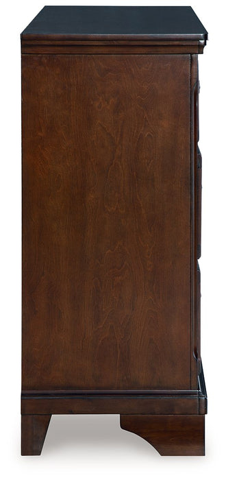 Trellington Dresser - Imperial Furniture (Las Vegas, NV) - Multi Location