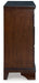 Trellington Dresser - Imperial Furniture (Las Vegas, NV) - Multi Location