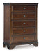 Trellington Chest of Drawers - Imperial Furniture (Las Vegas, NV) - Multi Location