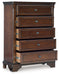 Trellington Chest of Drawers - Imperial Furniture (Las Vegas, NV) - Multi Location