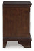 Trellington Nightstand - Imperial Furniture (Las Vegas, NV) - Multi Location
