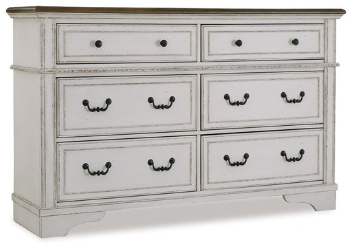 Blendon Dresser - Imperial Furniture (Las Vegas, NV) - Multi Location