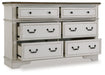 Blendon Dresser - Imperial Furniture (Las Vegas, NV) - Multi Location