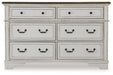 Blendon Dresser - Imperial Furniture (Las Vegas, NV) - Multi Location