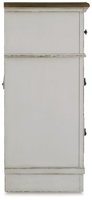 Blendon Dresser - Imperial Furniture (Las Vegas, NV) - Multi Location