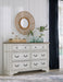 Blendon Dresser - Imperial Furniture (Las Vegas, NV) - Multi Location