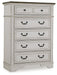 Blendon Chest of Drawers - Imperial Furniture (Las Vegas, NV) - Multi Location
