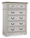 Blendon Chest of Drawers - Imperial Furniture (Las Vegas, NV) - Multi Location