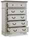Blendon Chest of Drawers - Imperial Furniture (Las Vegas, NV) - Multi Location