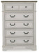 Blendon Chest of Drawers - Imperial Furniture (Las Vegas, NV) - Multi Location