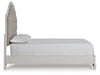 Blendon Upholstered Bed - Imperial Furniture (Las Vegas, NV) - Multi Location