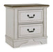 Blendon Nightstand - Imperial Furniture (Las Vegas, NV) - Multi Location
