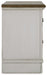 Blendon Nightstand - Imperial Furniture (Las Vegas, NV) - Multi Location