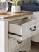 Blendon Nightstand - Imperial Furniture (Las Vegas, NV) - Multi Location