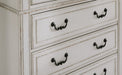 Blendon Chest of Drawers - Imperial Furniture (Las Vegas, NV) - Multi Location