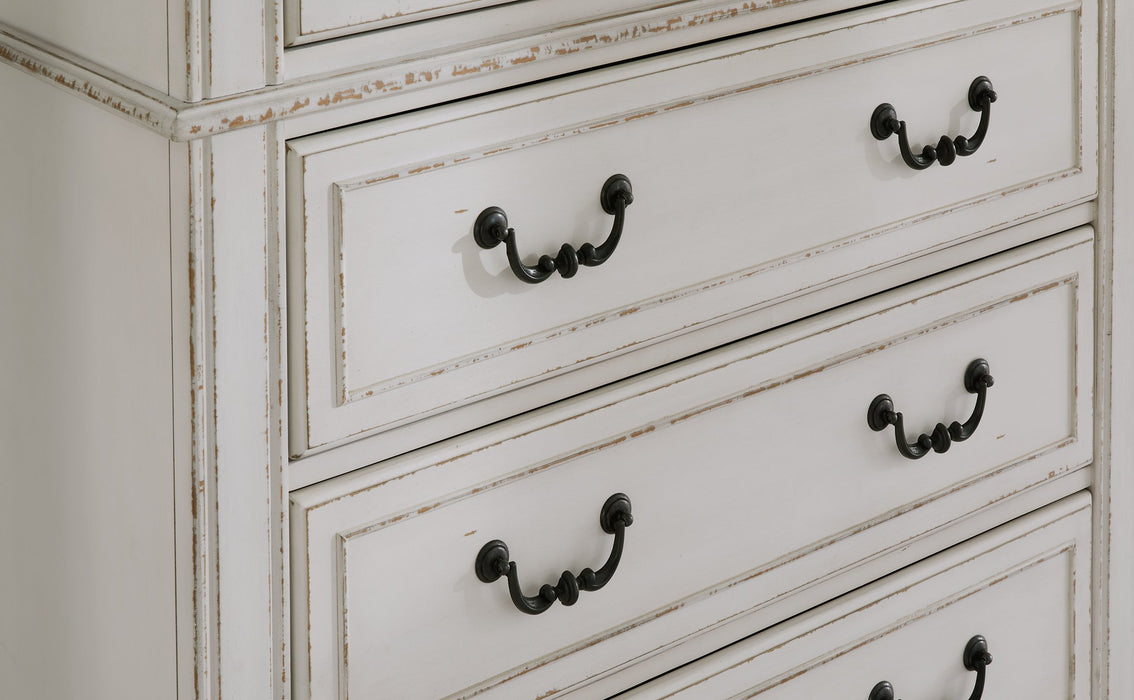 Blendon Dresser - Imperial Furniture (Las Vegas, NV) - Multi Location