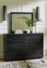 Londer Dresser and Mirror - Imperial Furniture (Las Vegas, NV) - Multi Location