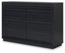 Londer Dresser - Imperial Furniture (Las Vegas, NV) - Multi Location