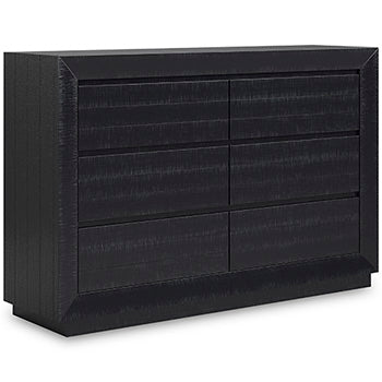 Londer Dresser - Imperial Furniture (Las Vegas, NV) - Multi Location