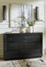 Londer Dresser and Mirror - Imperial Furniture (Las Vegas, NV) - Multi Location