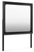 Londer Dresser and Mirror - Imperial Furniture (Las Vegas, NV) - Multi Location