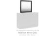 Londer Dresser and Mirror - Imperial Furniture (Las Vegas, NV) - Multi Location