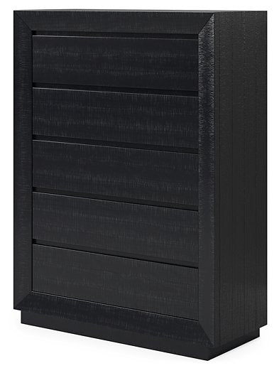 Londer Chest of Drawers - Imperial Furniture (Las Vegas, NV) - Multi Location