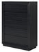 Londer Chest of Drawers - Imperial Furniture (Las Vegas, NV) - Multi Location