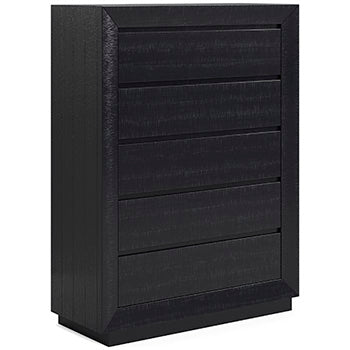 Londer Chest of Drawers - Imperial Furniture (Las Vegas, NV) - Multi Location