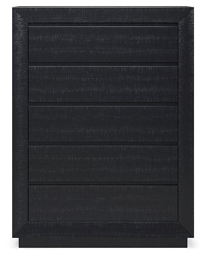 Londer Chest of Drawers - Imperial Furniture (Las Vegas, NV) - Multi Location