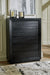 Londer Chest of Drawers - Imperial Furniture (Las Vegas, NV) - Multi Location