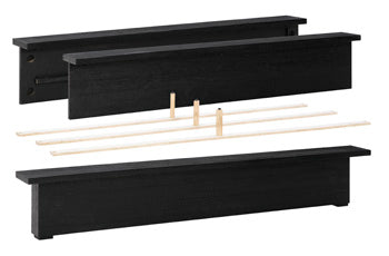 Londer Bed - Imperial Furniture (Las Vegas, NV) - Multi Location