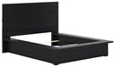 Londer Bed - Imperial Furniture (Las Vegas, NV) - Multi Location