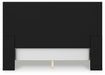 Londer Bed - Imperial Furniture (Las Vegas, NV) - Multi Location
