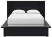 Londer Bed - Imperial Furniture (Las Vegas, NV) - Multi Location