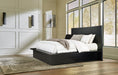 Londer Bed - Imperial Furniture (Las Vegas, NV) - Multi Location