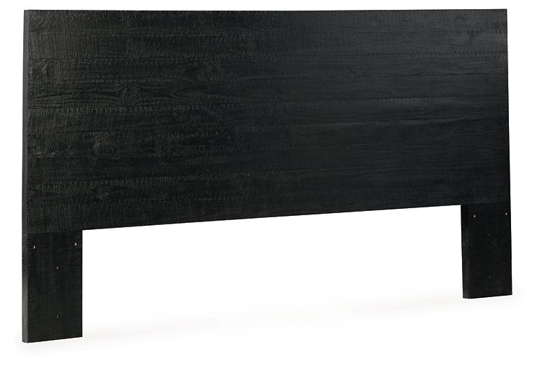 Londer Bed - Imperial Furniture (Las Vegas, NV) - Multi Location