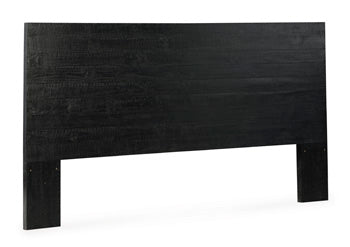 Londer Bed - Imperial Furniture (Las Vegas, NV) - Multi Location