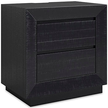 Londer Nightstand - Imperial Furniture (Las Vegas, NV) - Multi Location