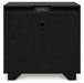 Londer Nightstand - Imperial Furniture (Las Vegas, NV) - Multi Location