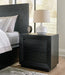 Londer Nightstand - Imperial Furniture (Las Vegas, NV) - Multi Location