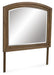 Feddinger Dresser and Mirror - Imperial Furniture (Las Vegas, NV) - Multi Location