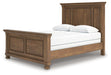 Feddinger Bed - Imperial Furniture (Las Vegas, NV) - Multi Location