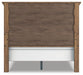 Feddinger Bed - Imperial Furniture (Las Vegas, NV) - Multi Location
