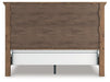 Feddinger Bed - Imperial Furniture (Las Vegas, NV) - Multi Location