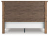 Feddinger Bed - Imperial Furniture (Las Vegas, NV) - Multi Location