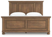 Feddinger Bed - Imperial Furniture (Las Vegas, NV) - Multi Location