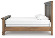 Feddinger Bed - Imperial Furniture (Las Vegas, NV) - Multi Location